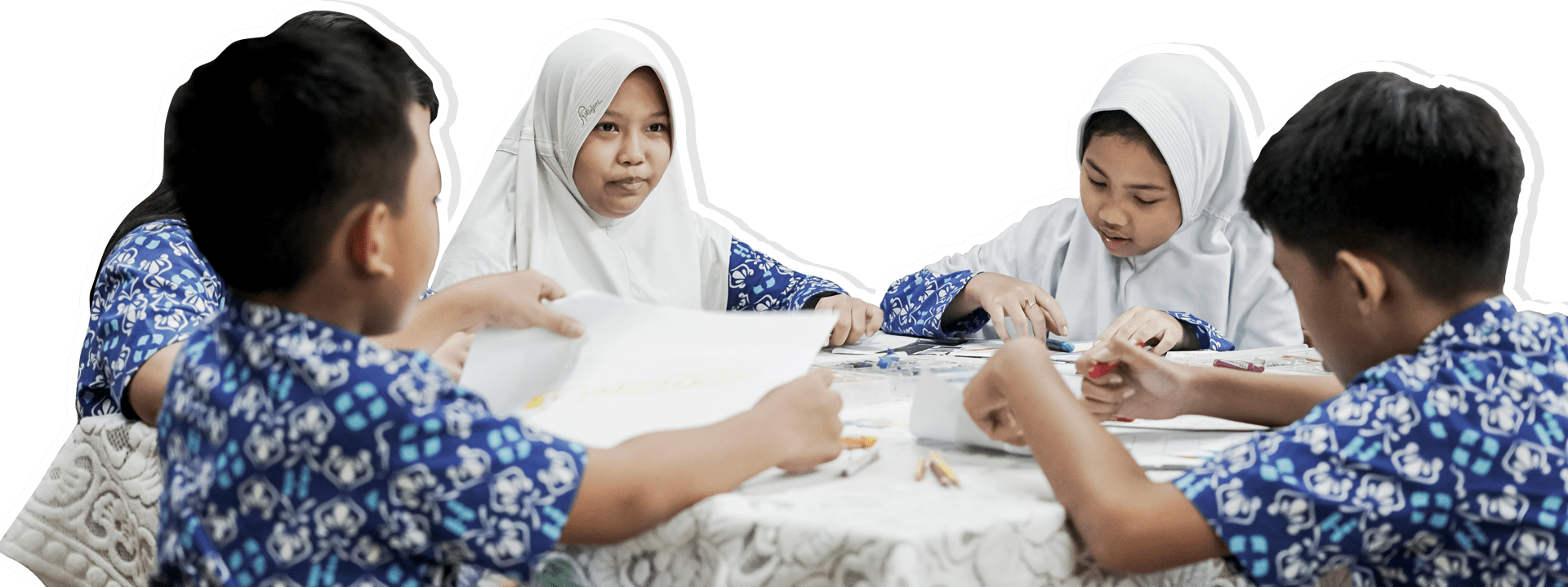 SD Islam Harapan Ibu