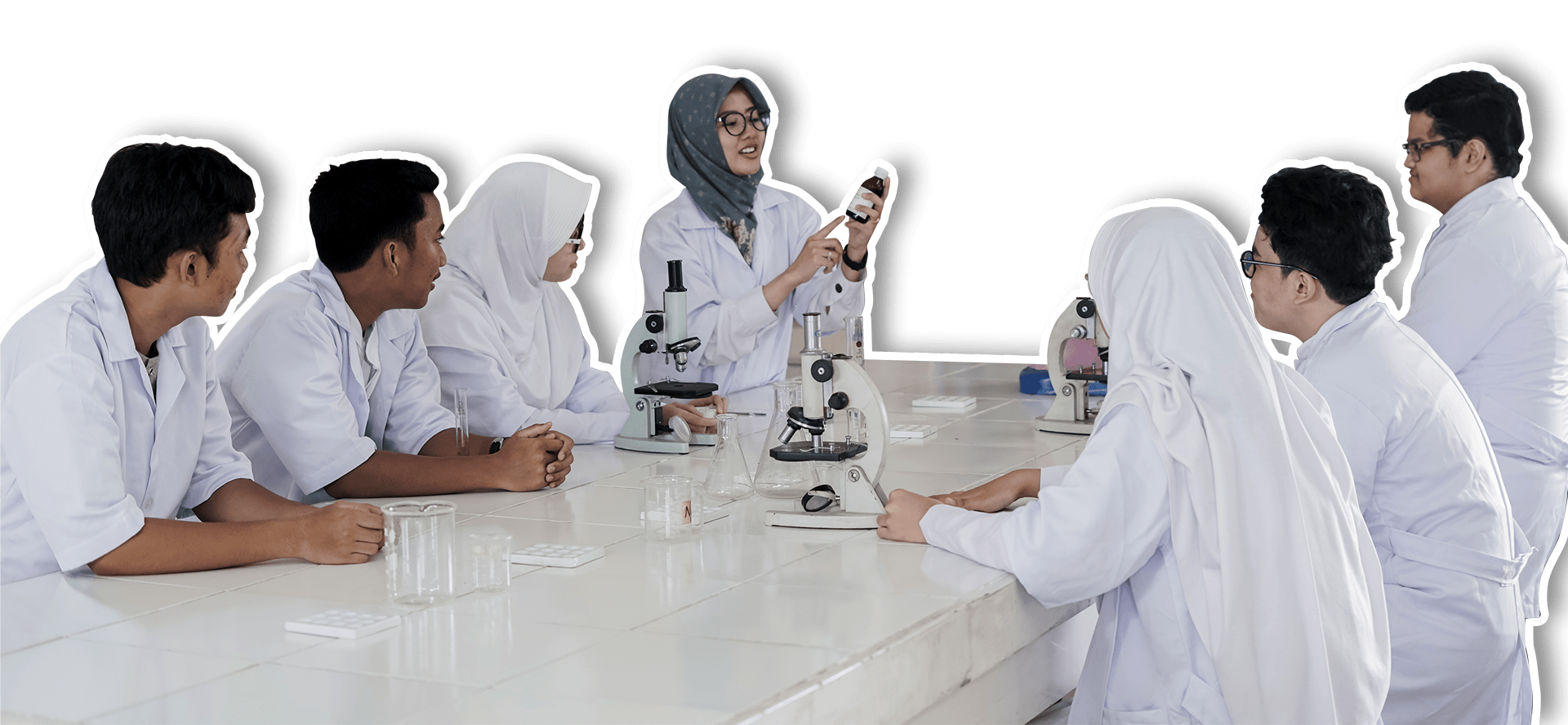 SMA Islam Harapan Ibu