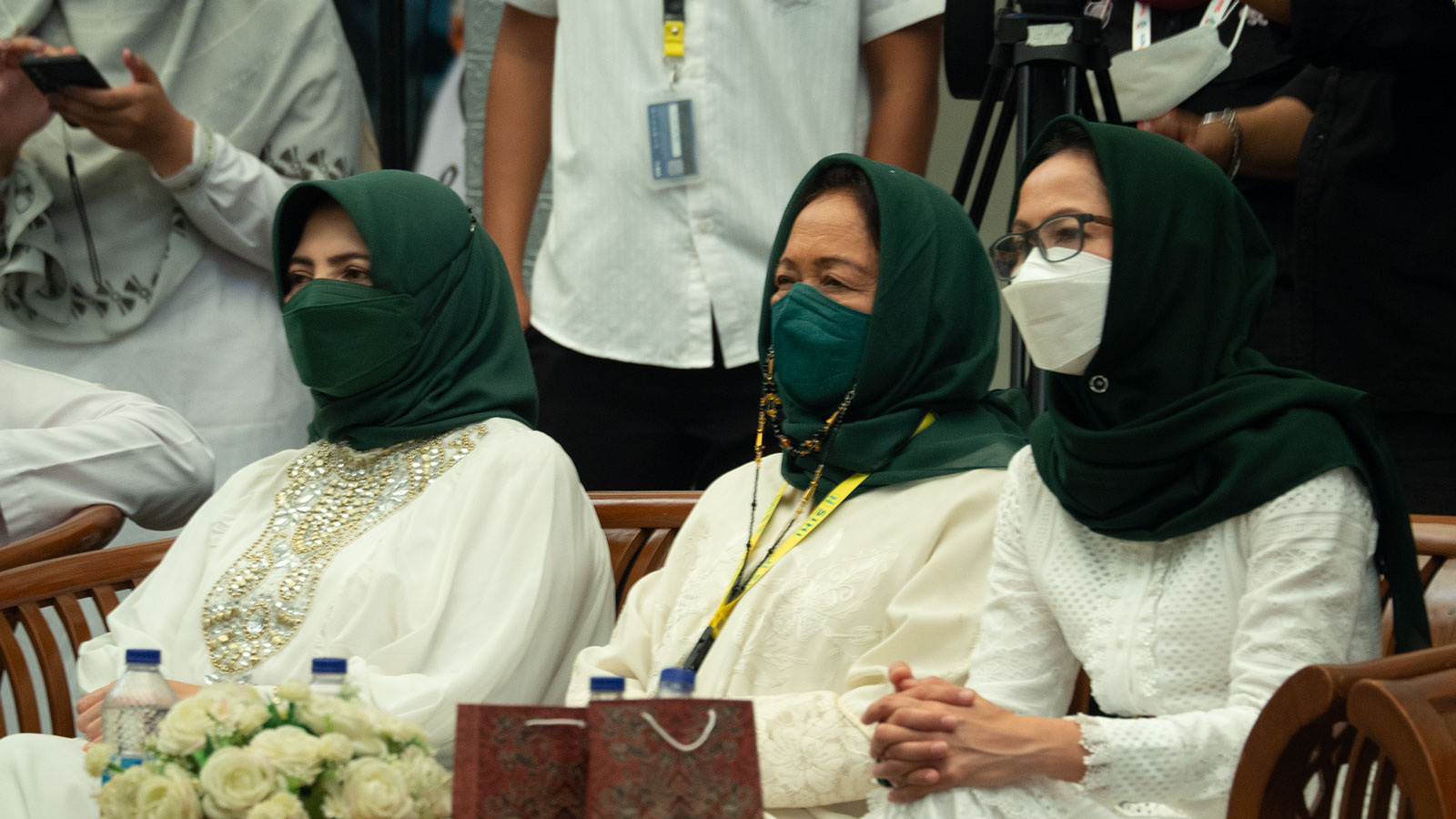 Sekolah Islam Harapan Ibu Menggelar Gebyar Maulid Nabi dengan Berbagai Perlombaan