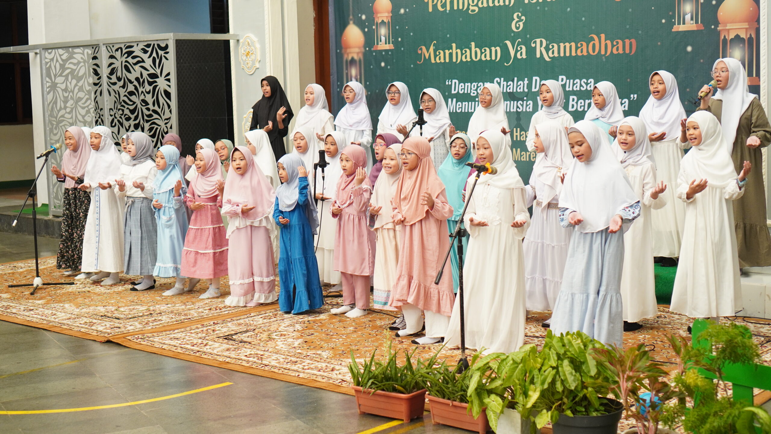 Keistimewaan Bulan Ramadhan: Memahami Nilai dan Signifikansi Spiritual
