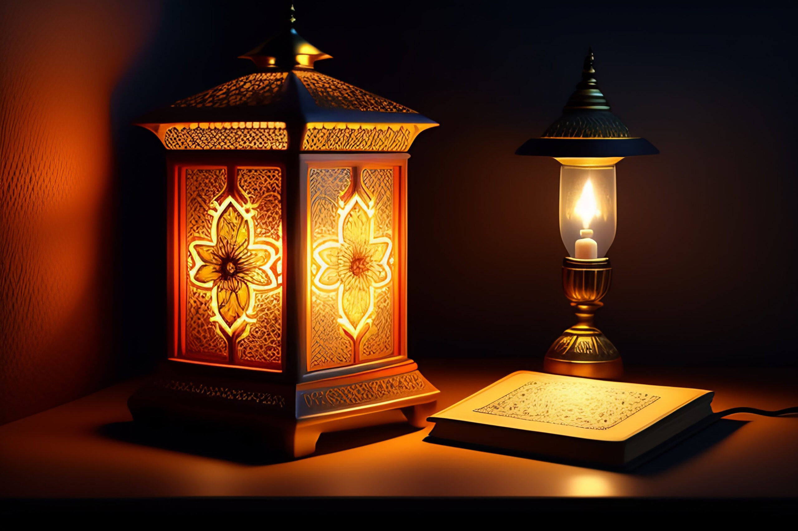 Nuzul Al-Quran: Penurunan Cahaya Ilahi dan Kehadiran Kebenaran yang Abadi