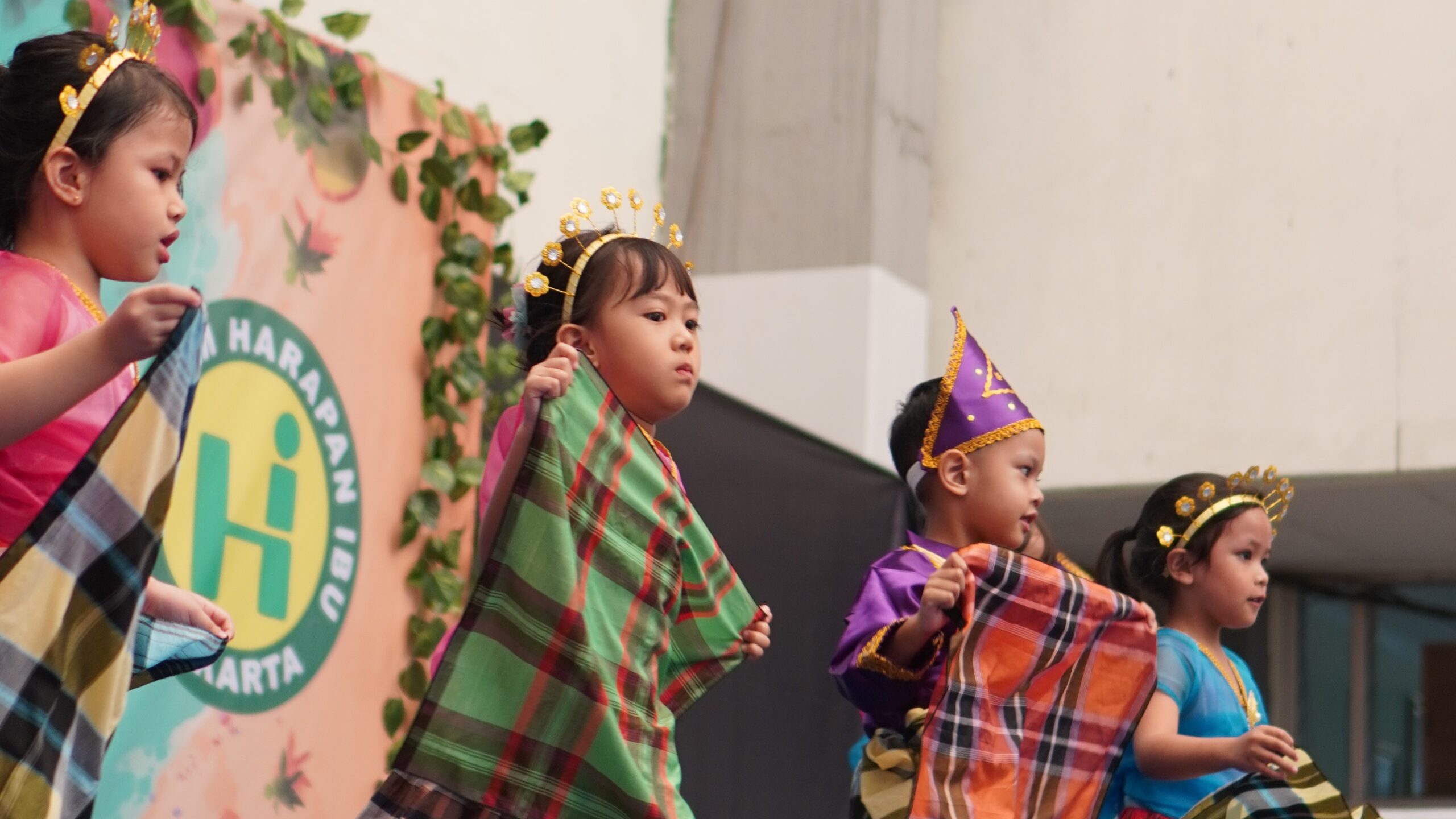 Kenali Kepribadian Anak Melalui STIFIN (Sensing, Thinking, Intuiting, Feeling, and Insting)
