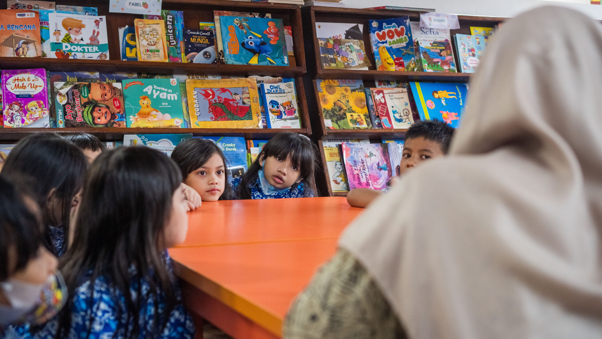 Cara Mengajarkan Puasa Kepada Anak Sejak Dini