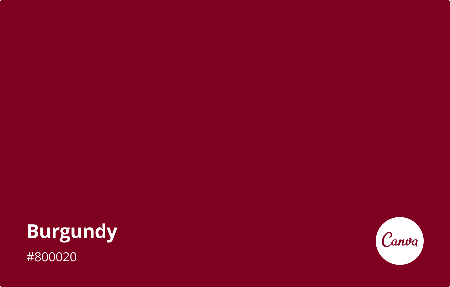 Warna Burgundy Tren Baju Lebaran 2025