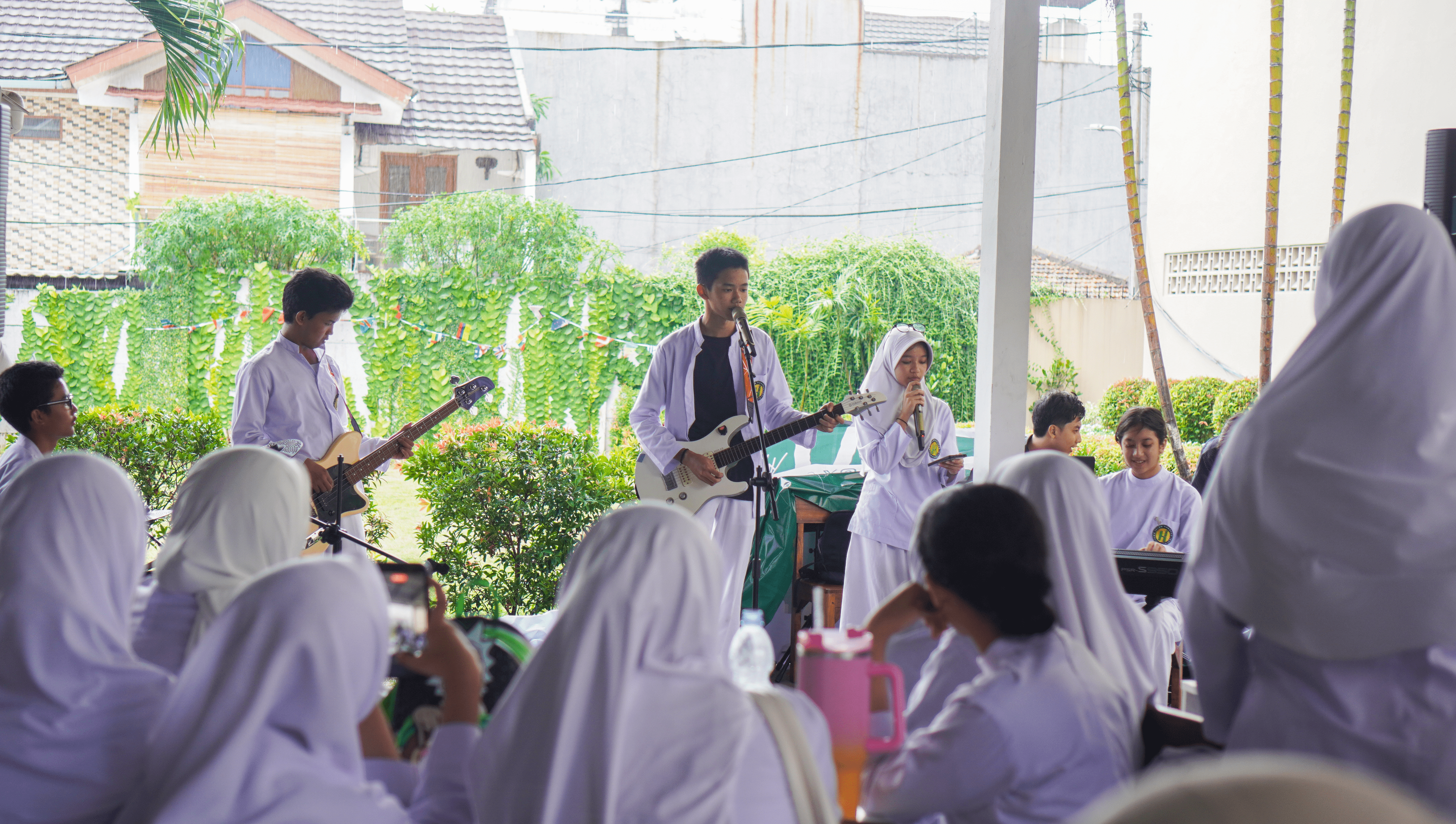 SIHI Corner Vol. 2 : Dingin Tapi Pecah!